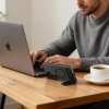 Tech-Protect MagRack – Magnetyczne Etui MagSafe do Galaxy S26+ Plus (Matte Black)